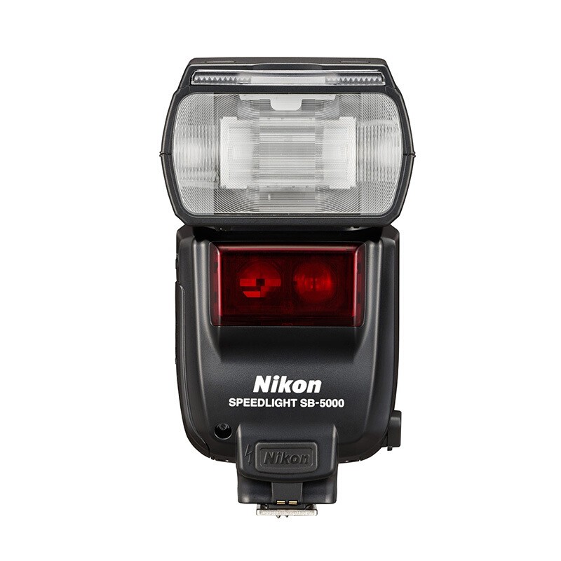 尼康（Nikon） 闪光灯 SB-5000 73*103.5*137mm 适用于尼康单反相机微单相机 （单位：个）
