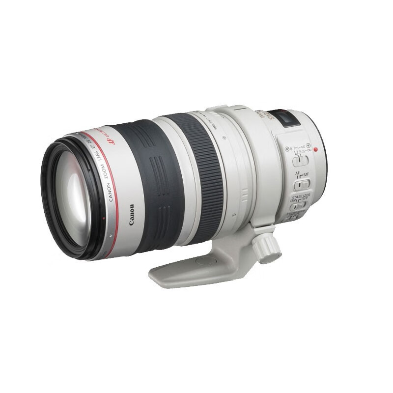 佳能（Canon） EF 28-300mm f3.5-5.6L IS USM（个）