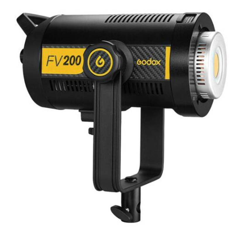 神牛FV200摄影灯高速闪光灯 FV200双灯+AD300PRO+AD200PR官方标配（单位：套）