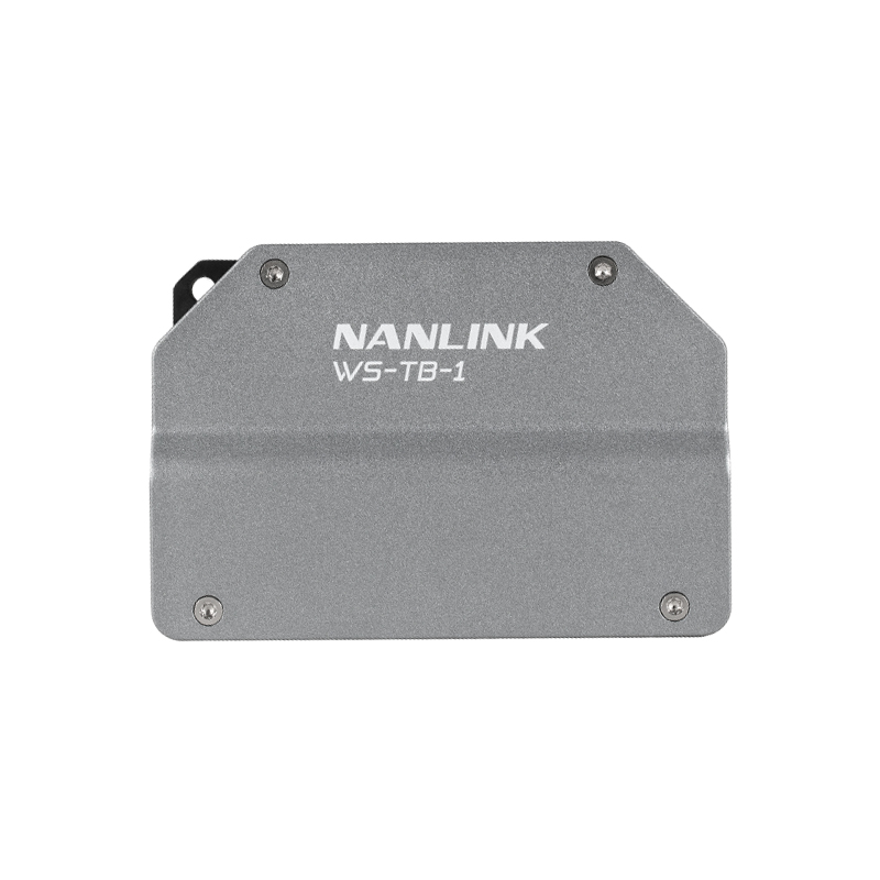 Nanlite南光WS- TB-1控制器2.4G 智能控光（个）
