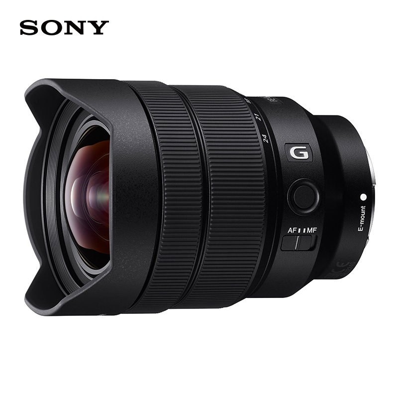 索尼（SONY）FE 12-24mm F4全画幅超广角微单相机G镜头（个）