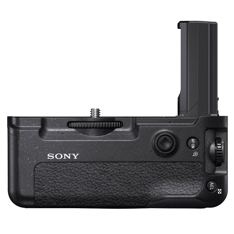 索尼VG-C3EM微单相机竖拍手柄兼电池盒(适用于A9/A7RM3/A7M3)（个）