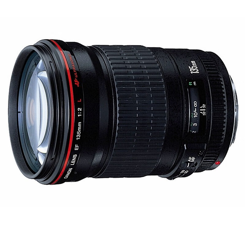 佳能（Canon）EF135mmf/2LUSM全画幅定焦镜头（个）