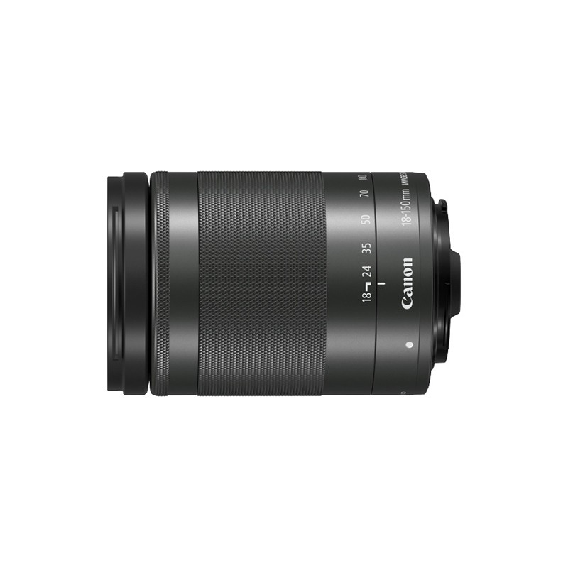 佳能（Canon）EF-M 18-150mm f/3.5-6.3 IS STM标准变焦镜头（单位：个）