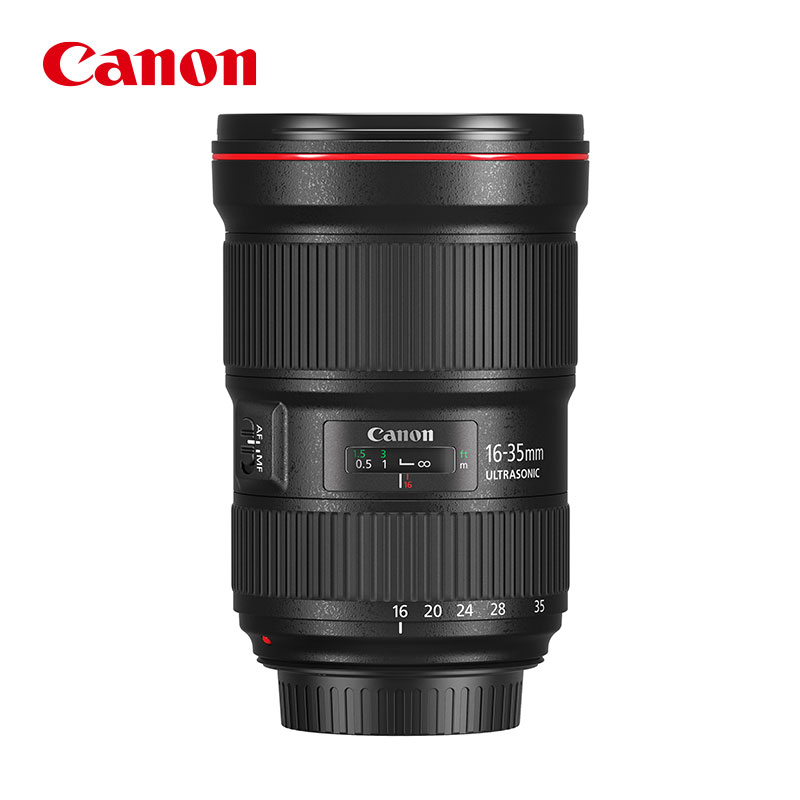 佳能（Canon）EF 16-35mm f/2.8L III USM（个）
