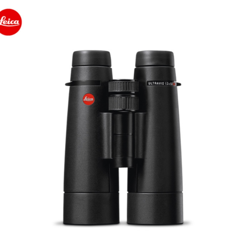 Leica/徕卡 Ultravid HD-Plus 12x50双筒望远镜高清手持专业(单位：个)