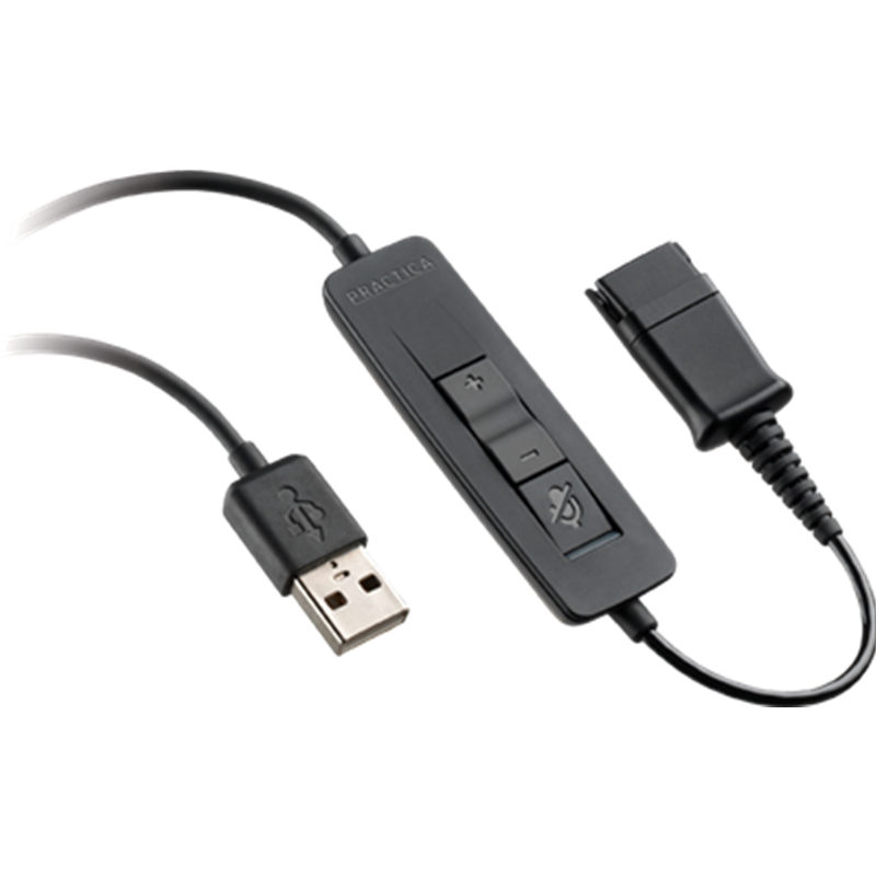 缤特力SP-USB20/USB适配器(个)