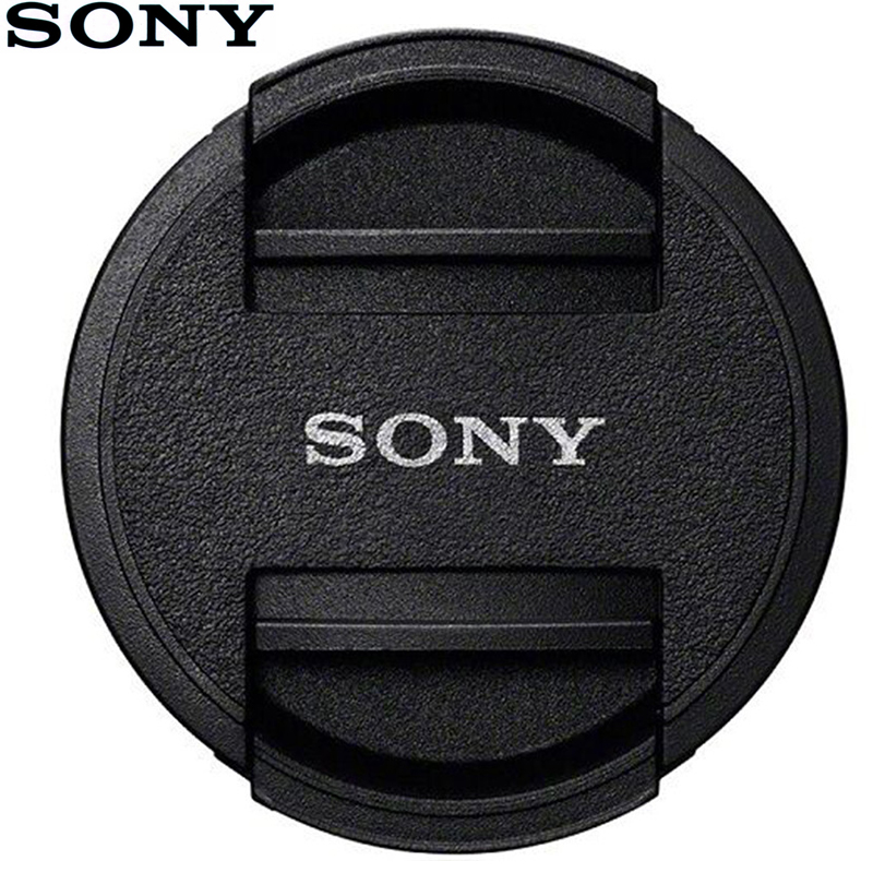 索尼 55mm原装微单相机镜头盖（个）