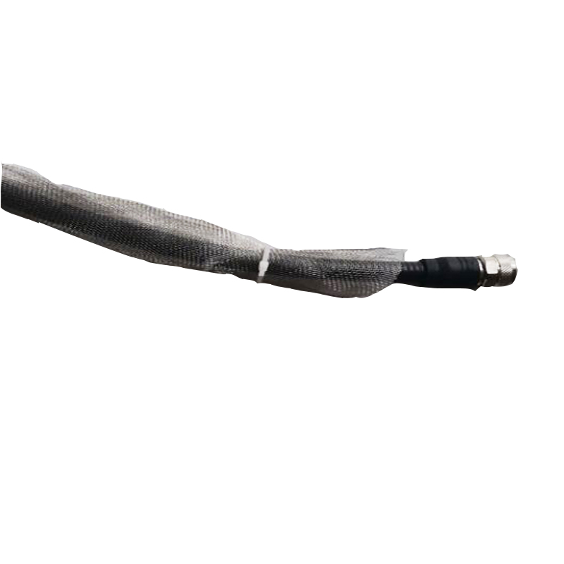 星博云XBY-006线缆保护理线器10cm*30m 灰色(单位:件)
