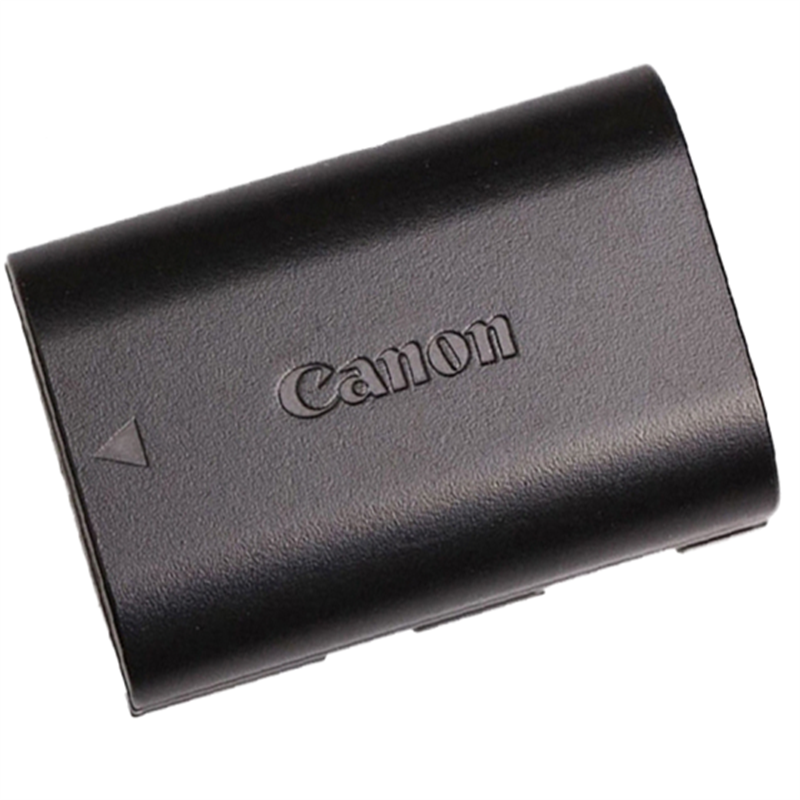 佳能（Canon）原装电池LP-E6N（个）