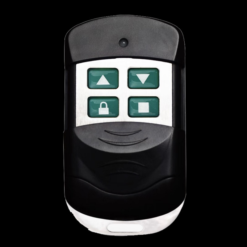 新艺 电动卷帘门对拷遥控手柄 通用防水遥控器（个）