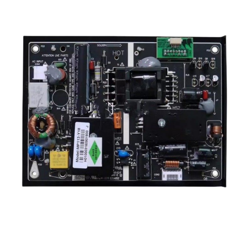 国产麦格米特MP113-Y18液晶电视电源板(单位：块)