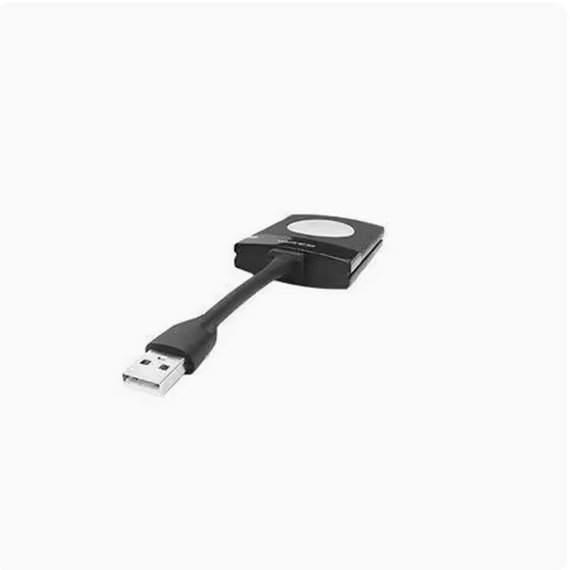 宝疆无线投屏器F01[USB-A]（单位：个）
