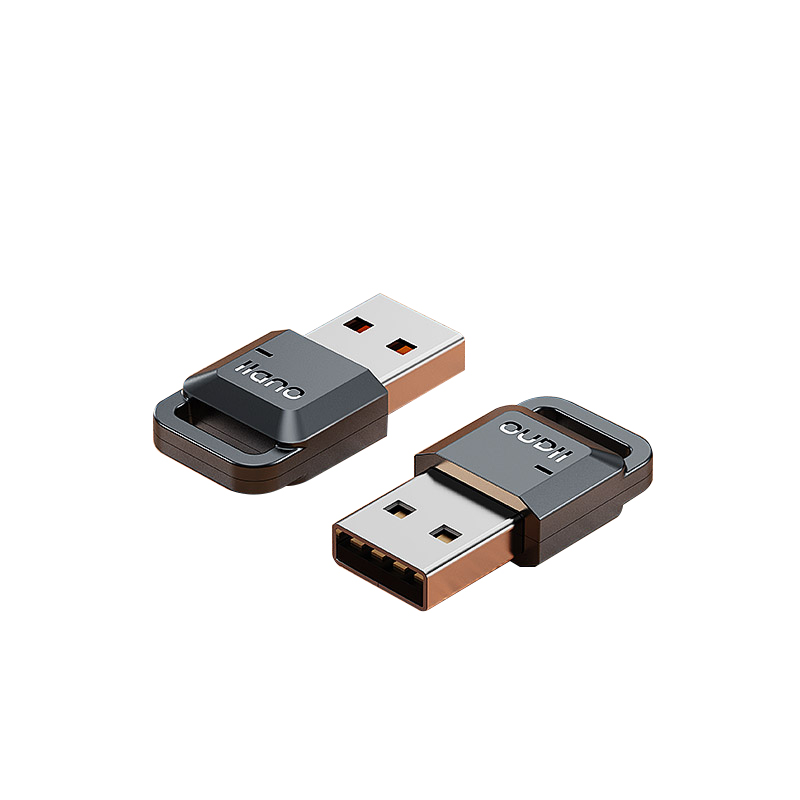 绿巨能（llano）LCB6051B USB蓝牙适配器5.1（个）