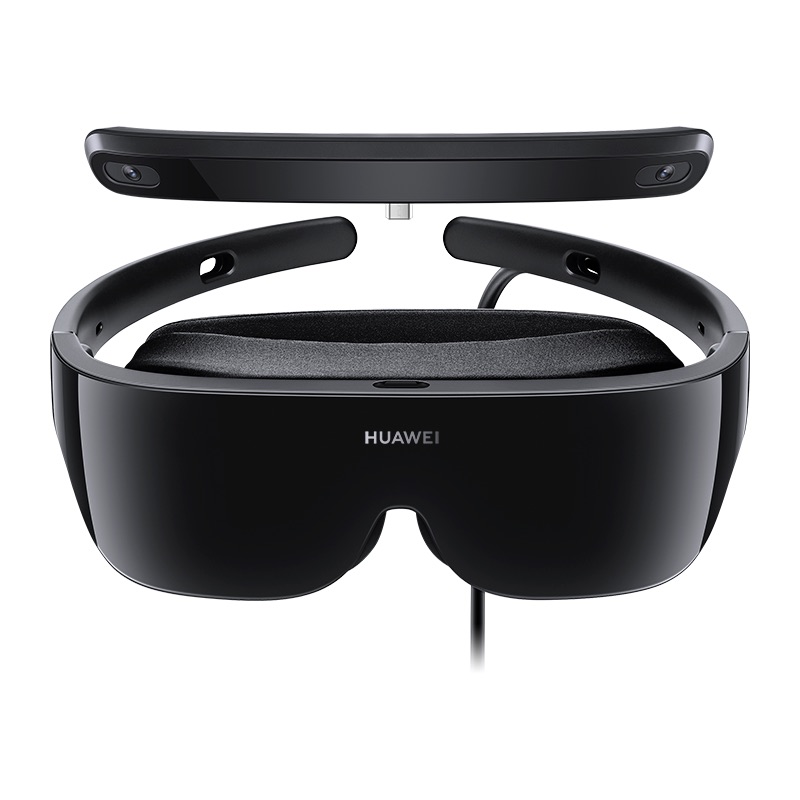 华为HUAWEI VR Glass 6DoF游戏套装（套）