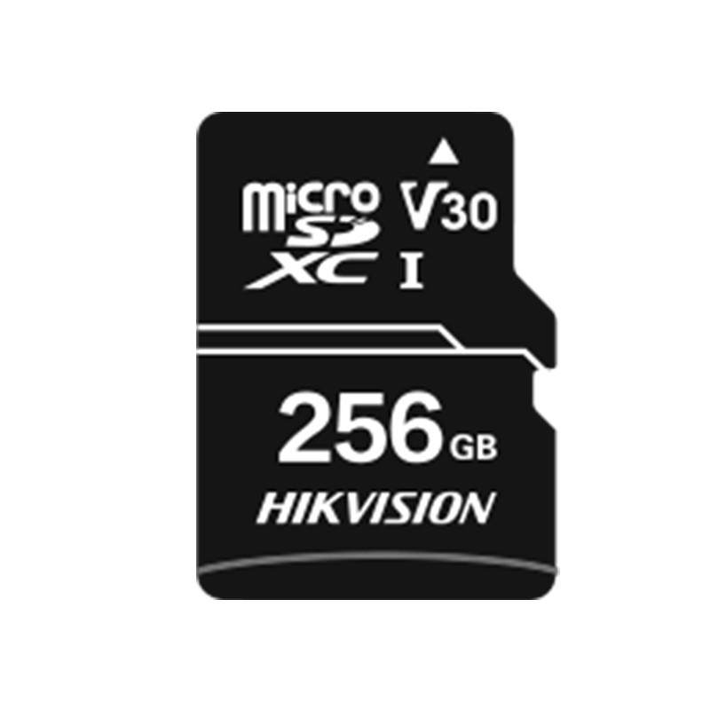 海康威视 256G内存卡TF（MicroSD）存储卡 安防监控&行车记录仪&摄影相机&手机平板专用内存卡（张）