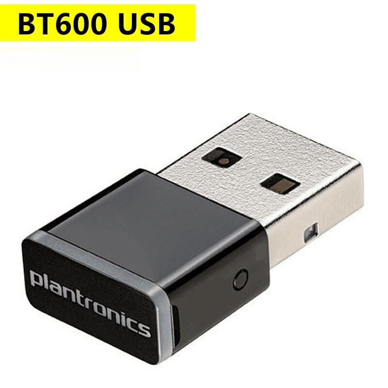 宝利通（POLYCOM）BT600 蓝牙USB适配器(单位：个)