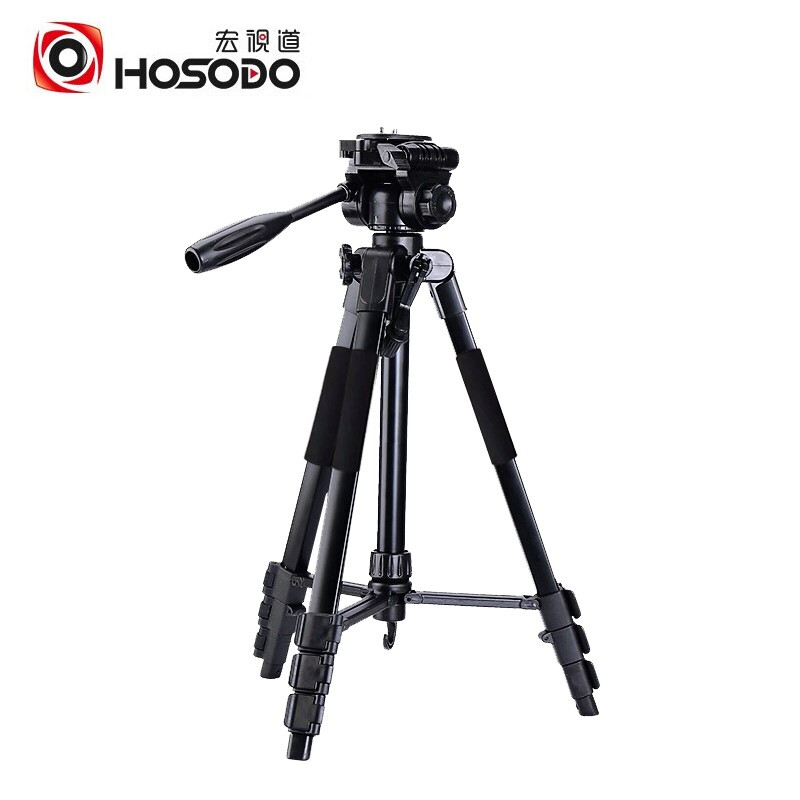 宏视道（HOSODO）HSD-T200 视频会议摄像机三脚架(单位：只)