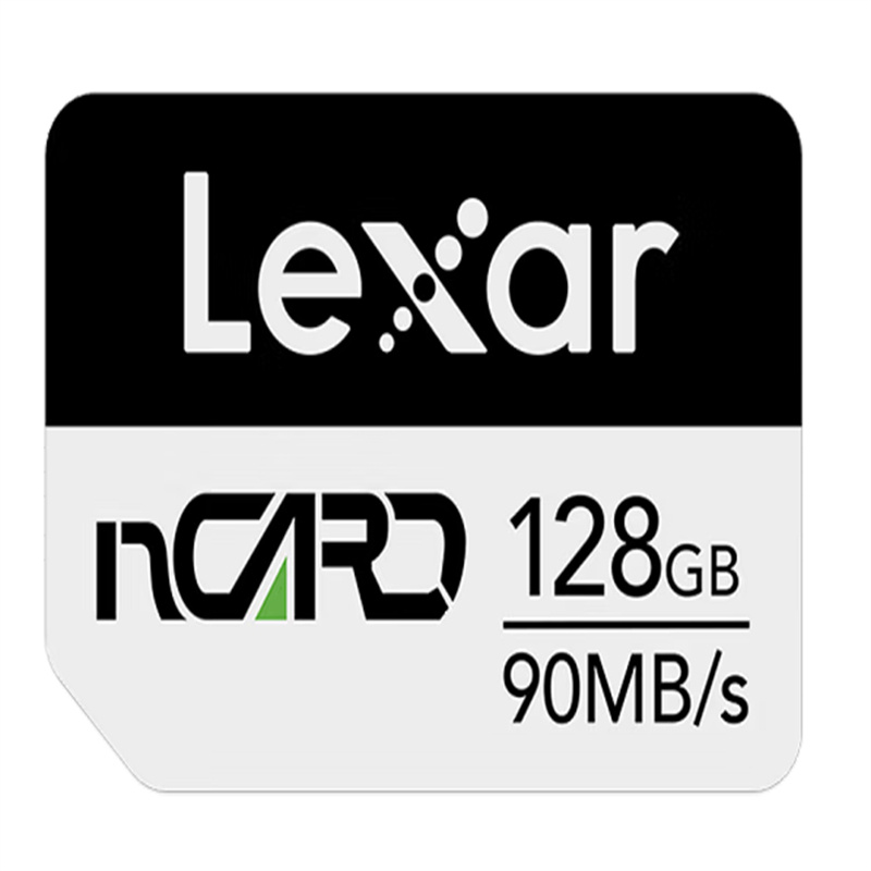 雷克沙LNCARD128G-BNNNC 华为NM 存储卡128GB(个)