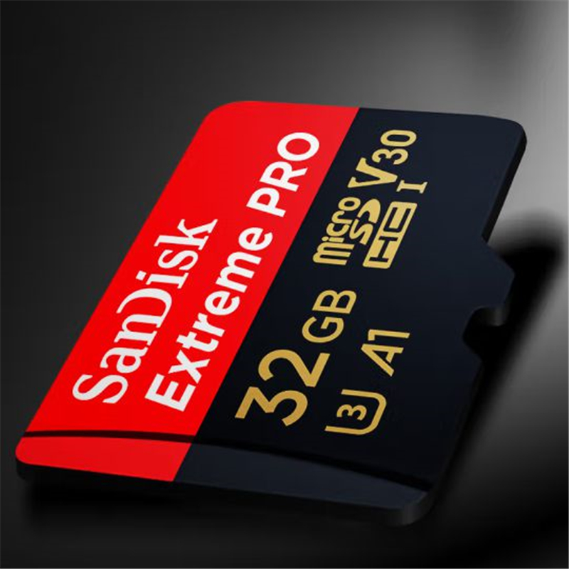 闪迪（SanDisk）TF卡至尊超级速32GB（单位：个）