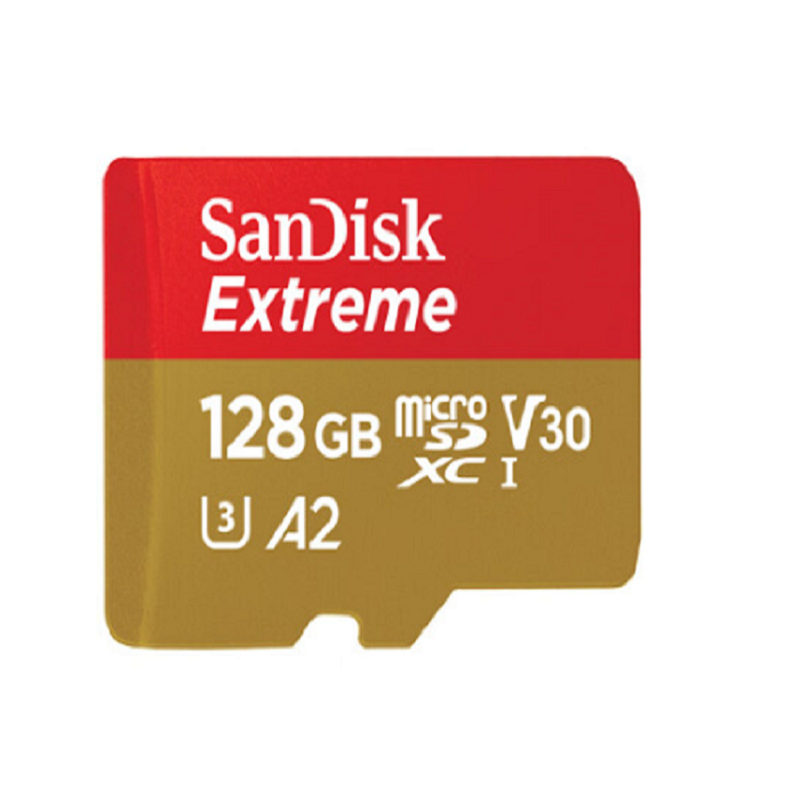 闪迪（SanDisk）SDSQXA1-128G-ZN6MA 内存卡（单位：个）
