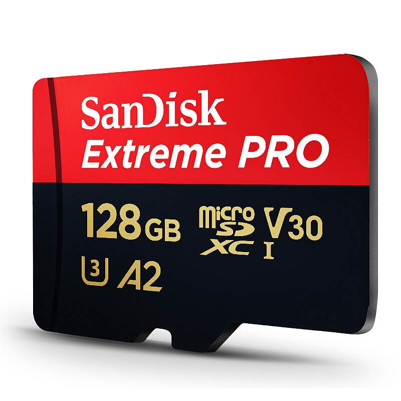 闪迪(SanDisk)SDSQXCY－128G－ZN6MA存储卡128G/读取170MB/s(个)