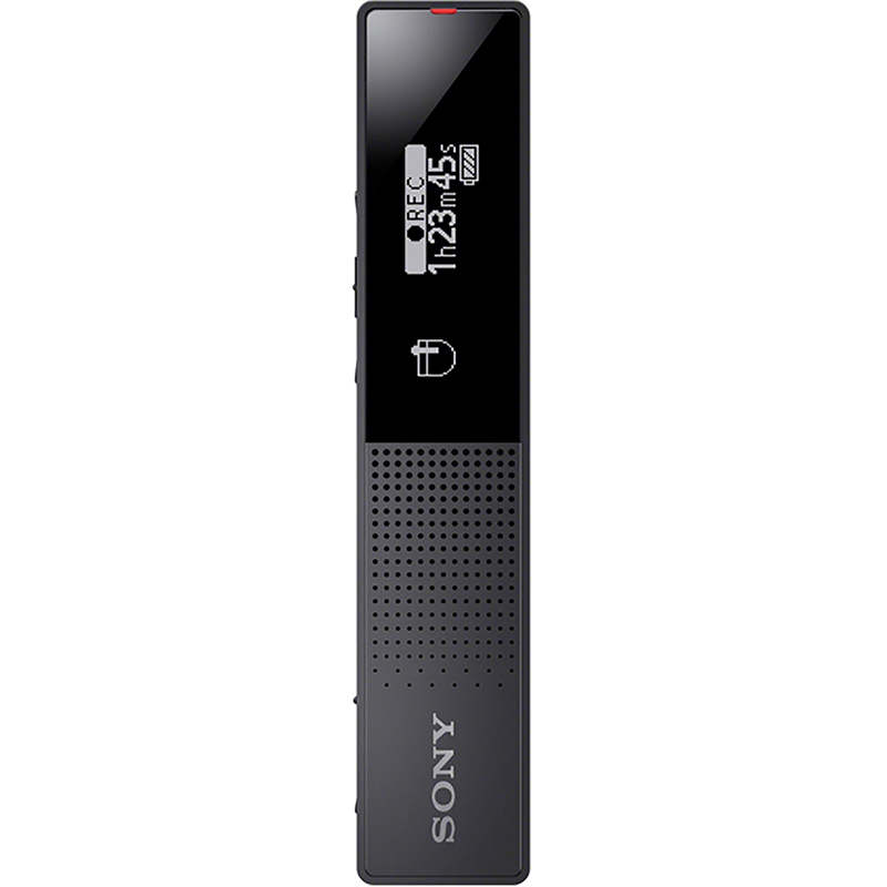 索尼ICD-TX660录音笔黑色16G(台)