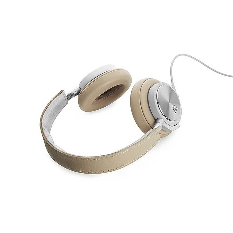 Bang Olufsen/BEOPLAY-H6二代/耳罩式耳机米褐色 (单位：个)