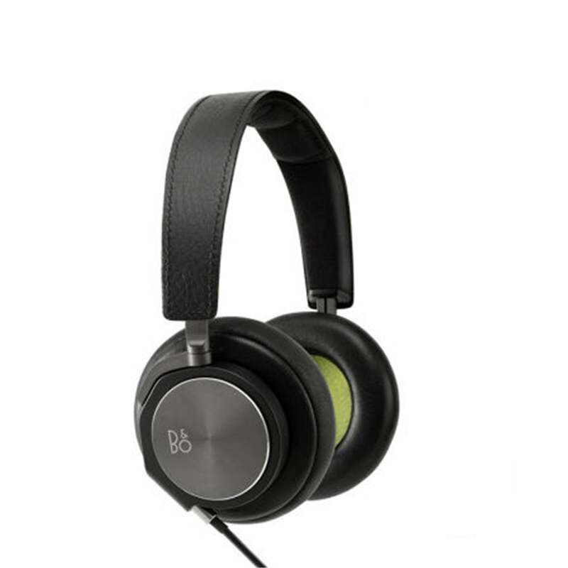 Bang Olufsen/BEOPLAY-H6二代/耳罩式耳机黑色 (单位：个)