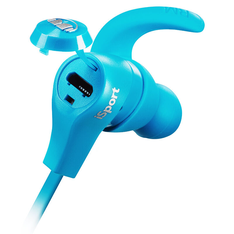 魔声iSport-Wireless入耳式蓝色 (单位：个)