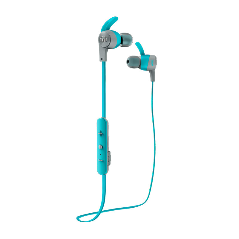 魔声iSport-Achieve-Wireless无线蓝牙入耳式耳机蓝色(副)