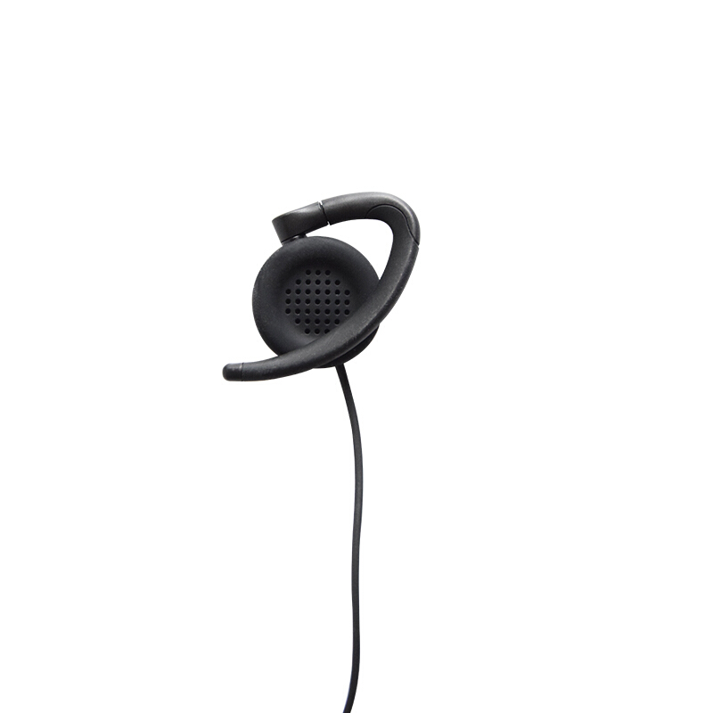 海能达EHN17分体可调节耳挂式耳机(个)