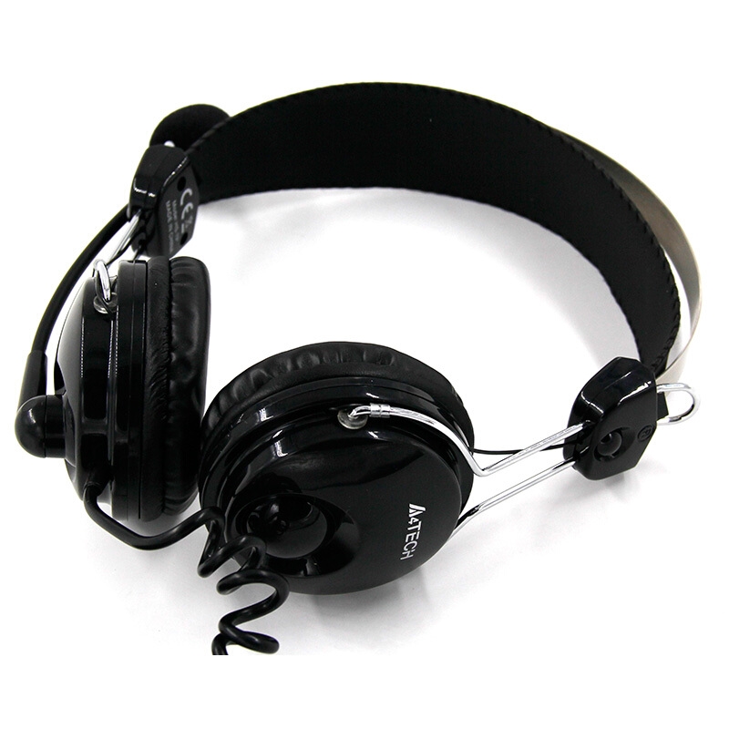 双飞燕（A4TECH） HS-7P 头戴式耳机 （个）
