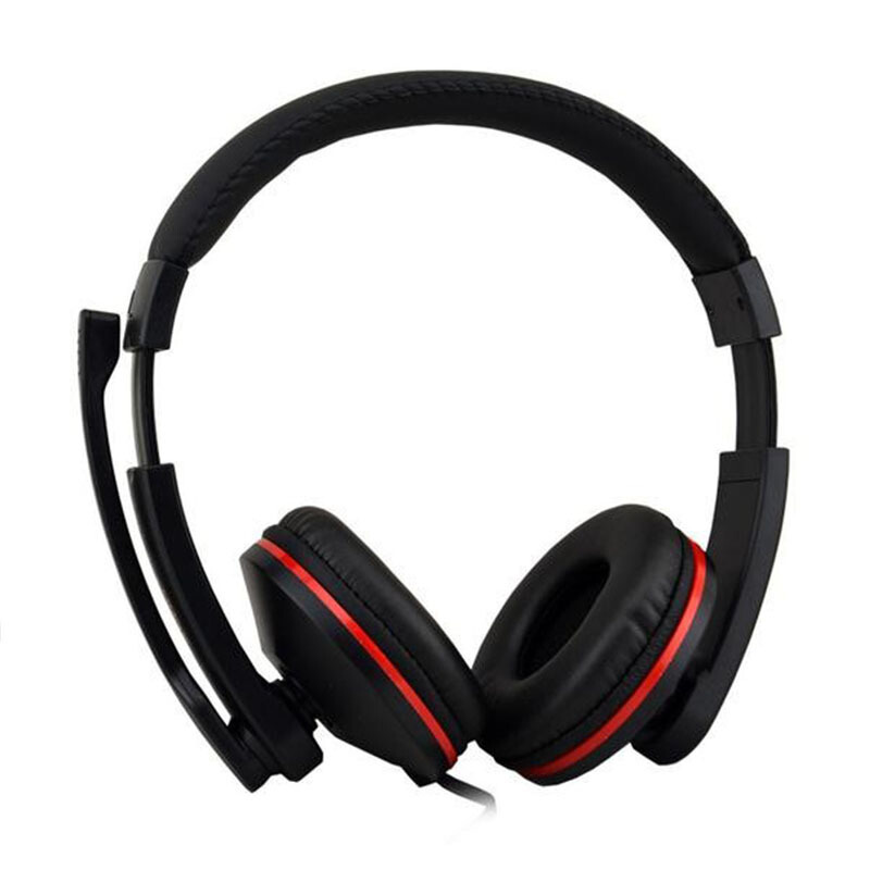 声籁（SaLaR） A500耳机 头戴式带麦有线双孔耳机黑色（个）