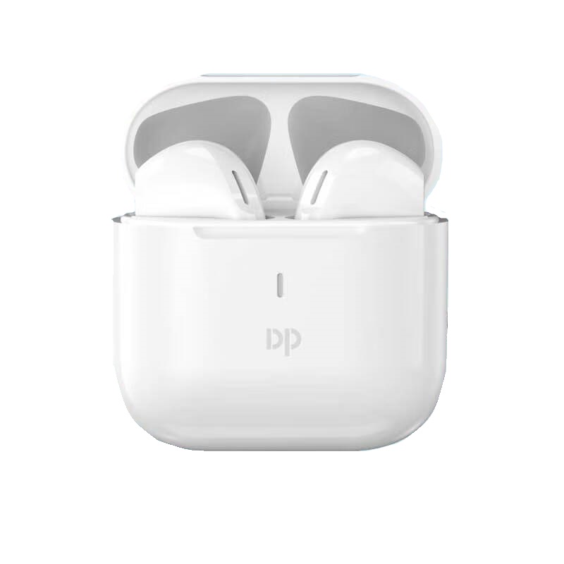 久量（DP）DP-B27 真无线蓝牙耳机 蓝牙5.3(单位：副)