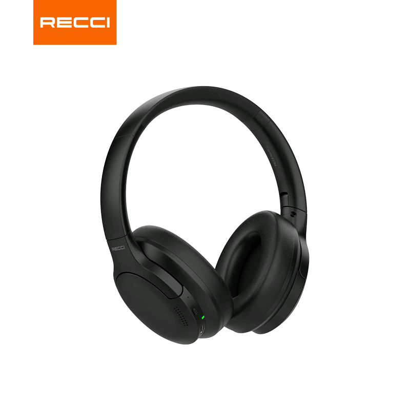 RECCI REP-W59耳机/耳麦 头戴式 无线蓝牙耳机(单位：个)