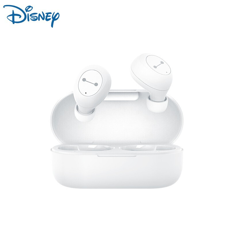 漫威 迪士尼minipods真无线蓝牙耳机-大白（个）