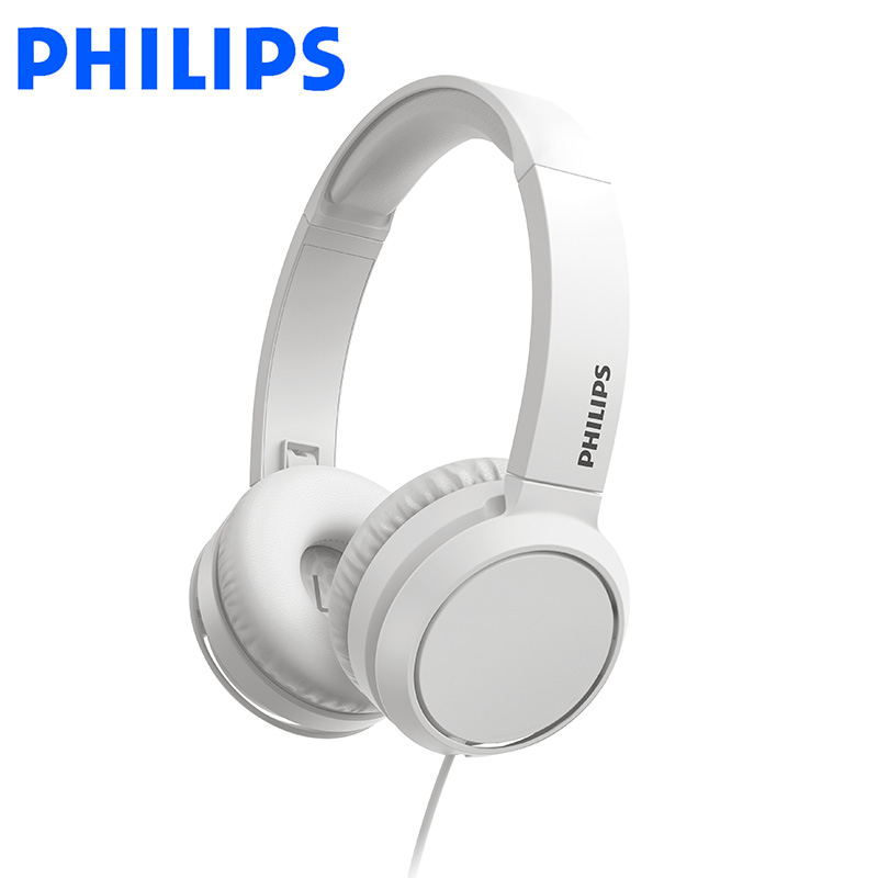 飞利浦（PHILIPS）TAH4105耳机/耳麦（个）白