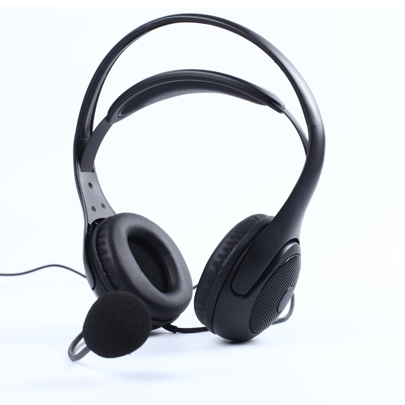漫步者（EDIFIER）K3000 USB耳机 英语听力听说考试耳机 黑色（个）