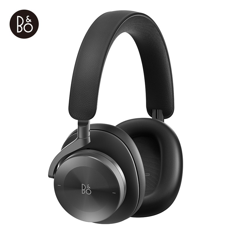 B&O beoplay H95 头戴式蓝牙无线耳机（个）黑