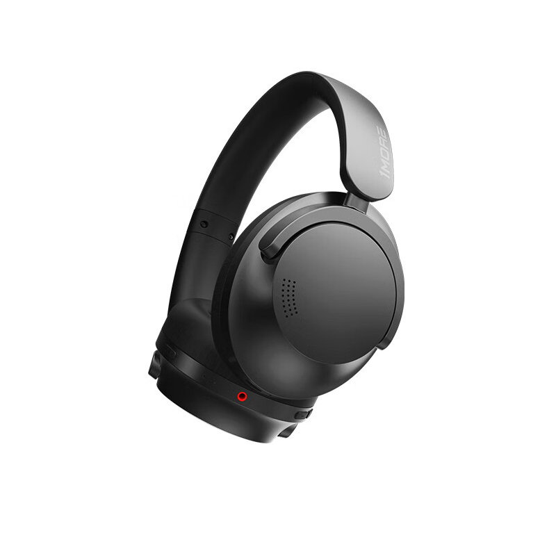 万魔（1MORE）SonoFlow   HC905 头戴式主动降噪蓝牙耳机（副）