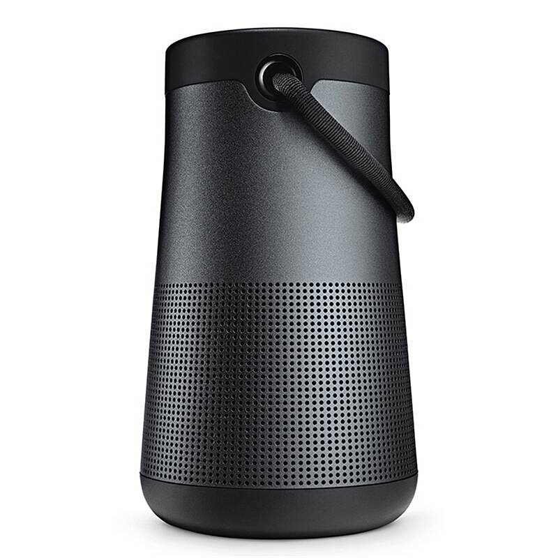 Bose/SoundLink－Revolve +蓝牙扬声器无线音箱 黑(单位：个)