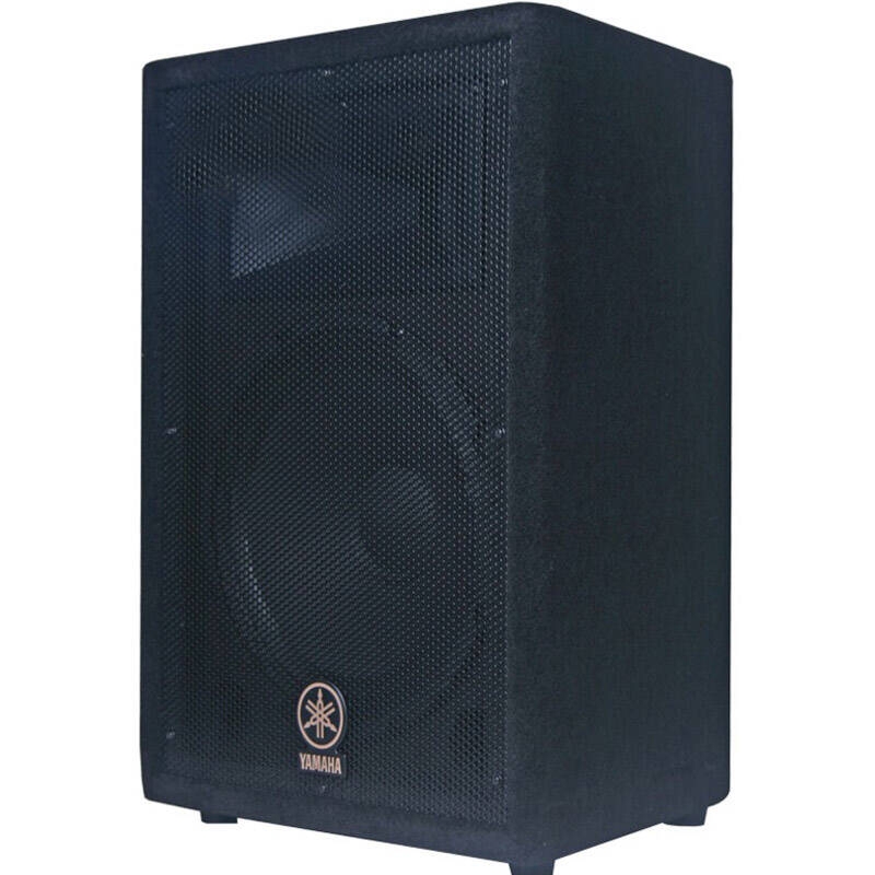 雅马哈A12 12英寸无源扩声音箱专业全频音响（台）
