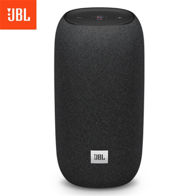 JBL Link portable 音乐灵动 360度环绕音响 桌面便携式音响 办公音箱 蓝牙音箱 防水设计