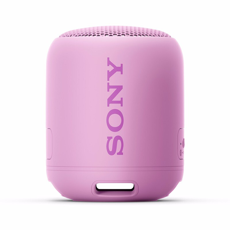 索尼（SONY）SRS－XB12 无线蓝牙音箱－紫色（台）