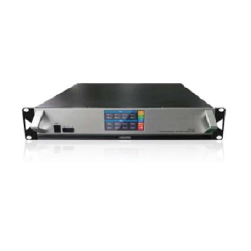 迪士普（DSPPA)HDMI视频矩阵 D6108（包含综合布线及机柜）(套）