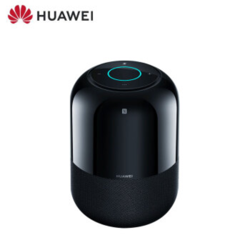 华为（HUAWEI） AIS-BW50-00 AI音箱2 110*156mm (单位: 个)黑色 智能蓝牙wifi语音人工智能音箱