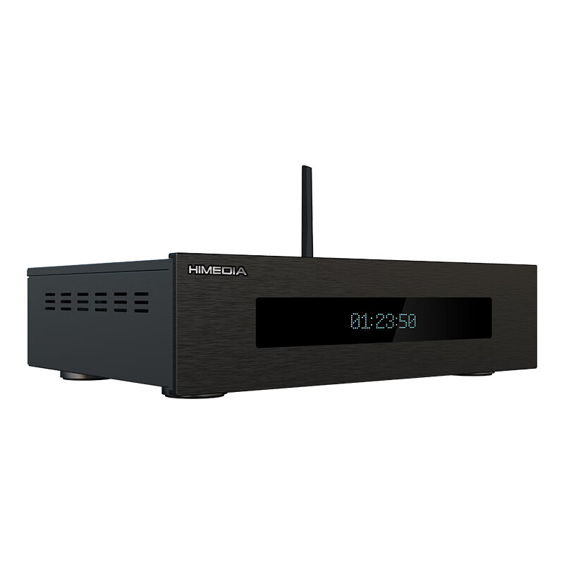 海美迪 HD940B 3D高清硬盘播放器 4K蓝光播放机 网络机顶盒（单位：台）