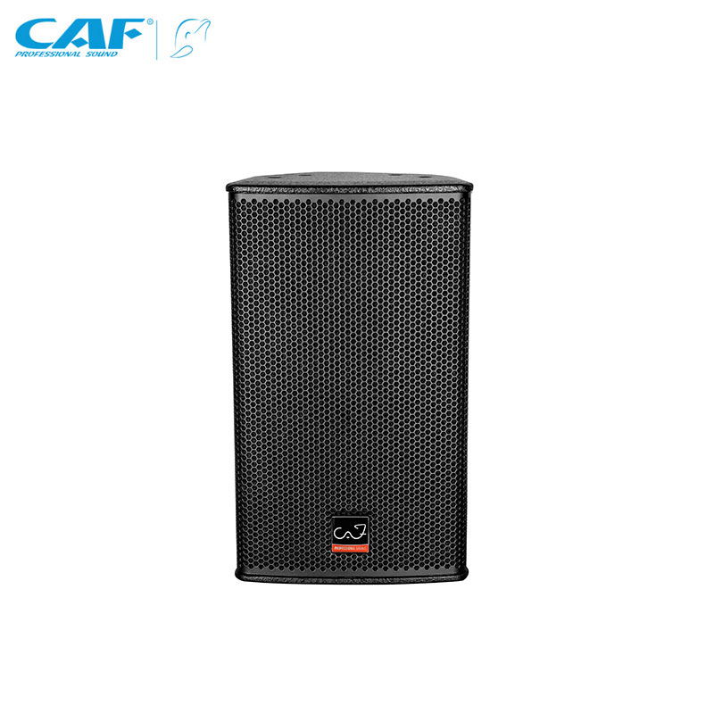 CAFCAF卡福 FD系列 全频音箱 会议音箱 多功能音箱 FD-12（只）
