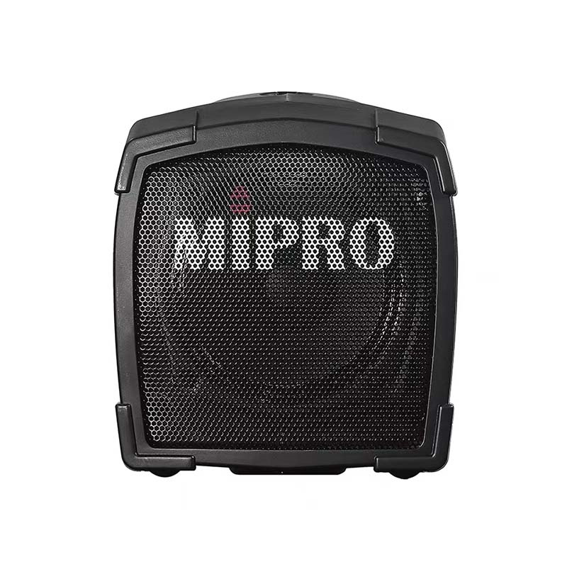 咪宝（MIPRO）MA-100SBII二代蓝牙音响户外移动便携式小型音箱(单位：台)